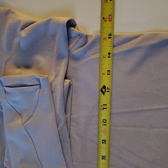 Lululemon Swiftly Tech Longsleeve Womens Size 6 - Picture 8 of 9